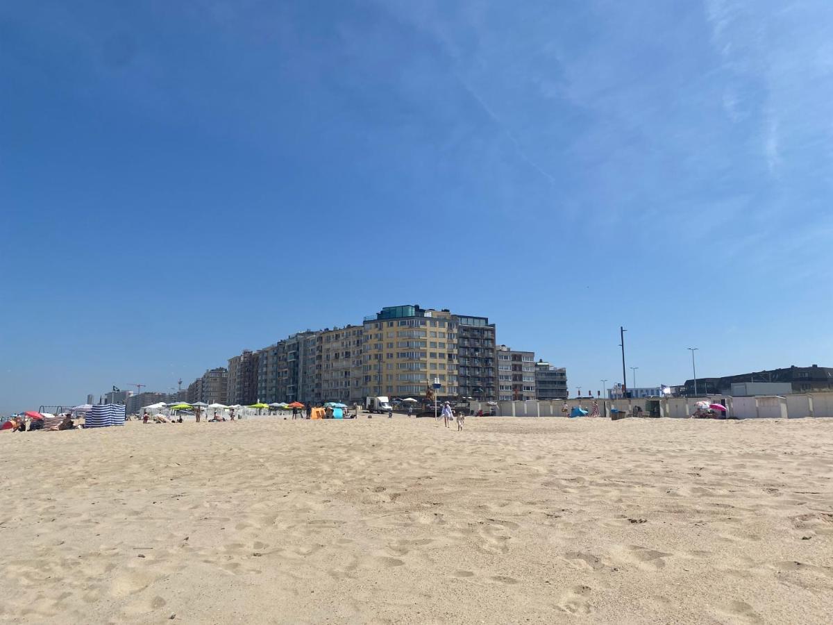 A&s - - * Ostende