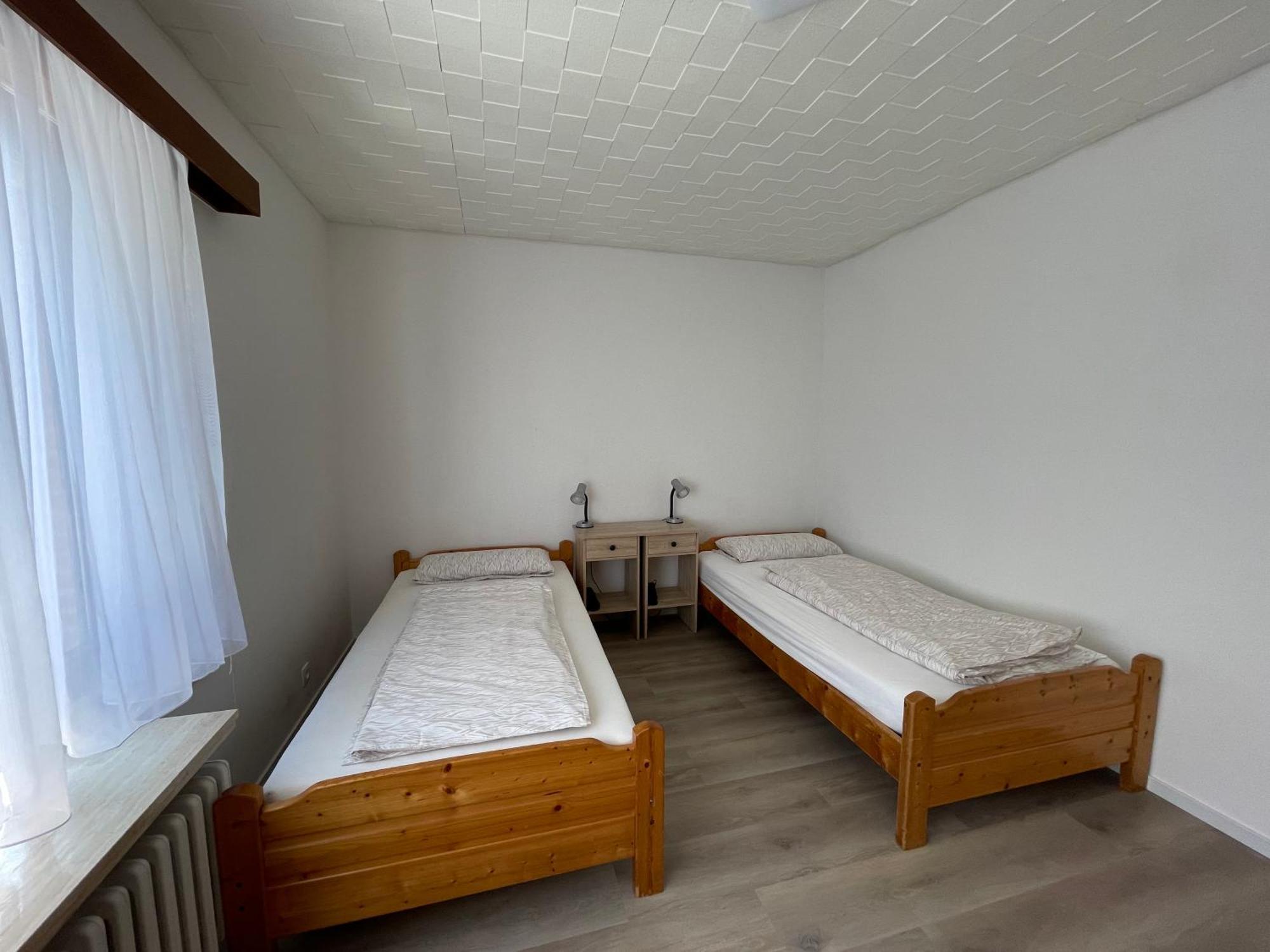 A&s - - Prázdninový dům
