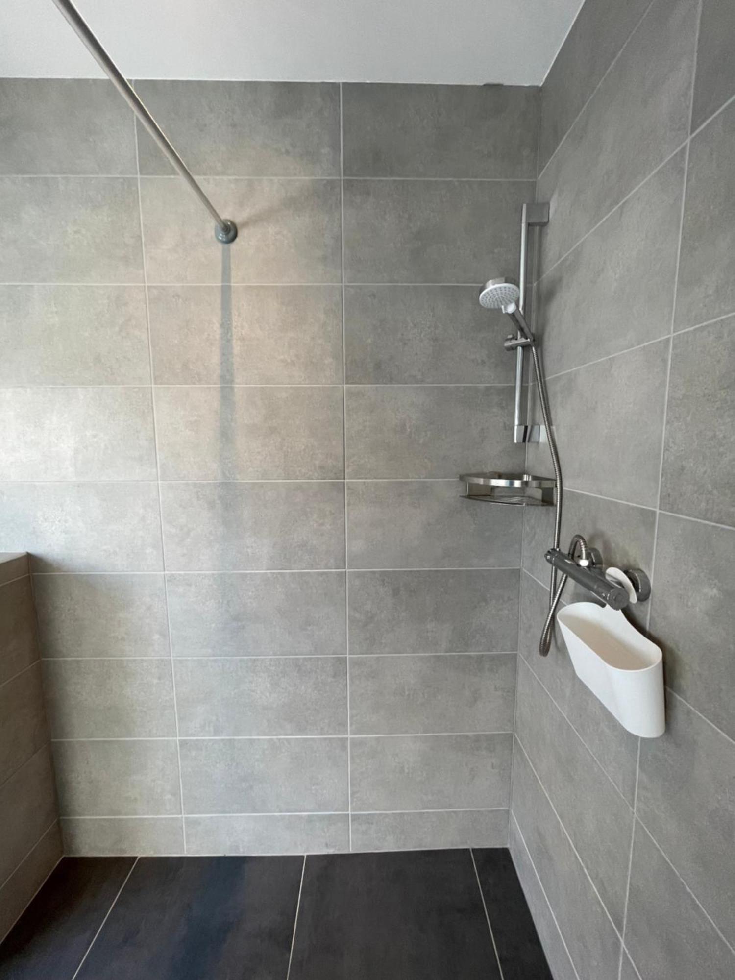 Prázdninový dům A&s - - Ostende