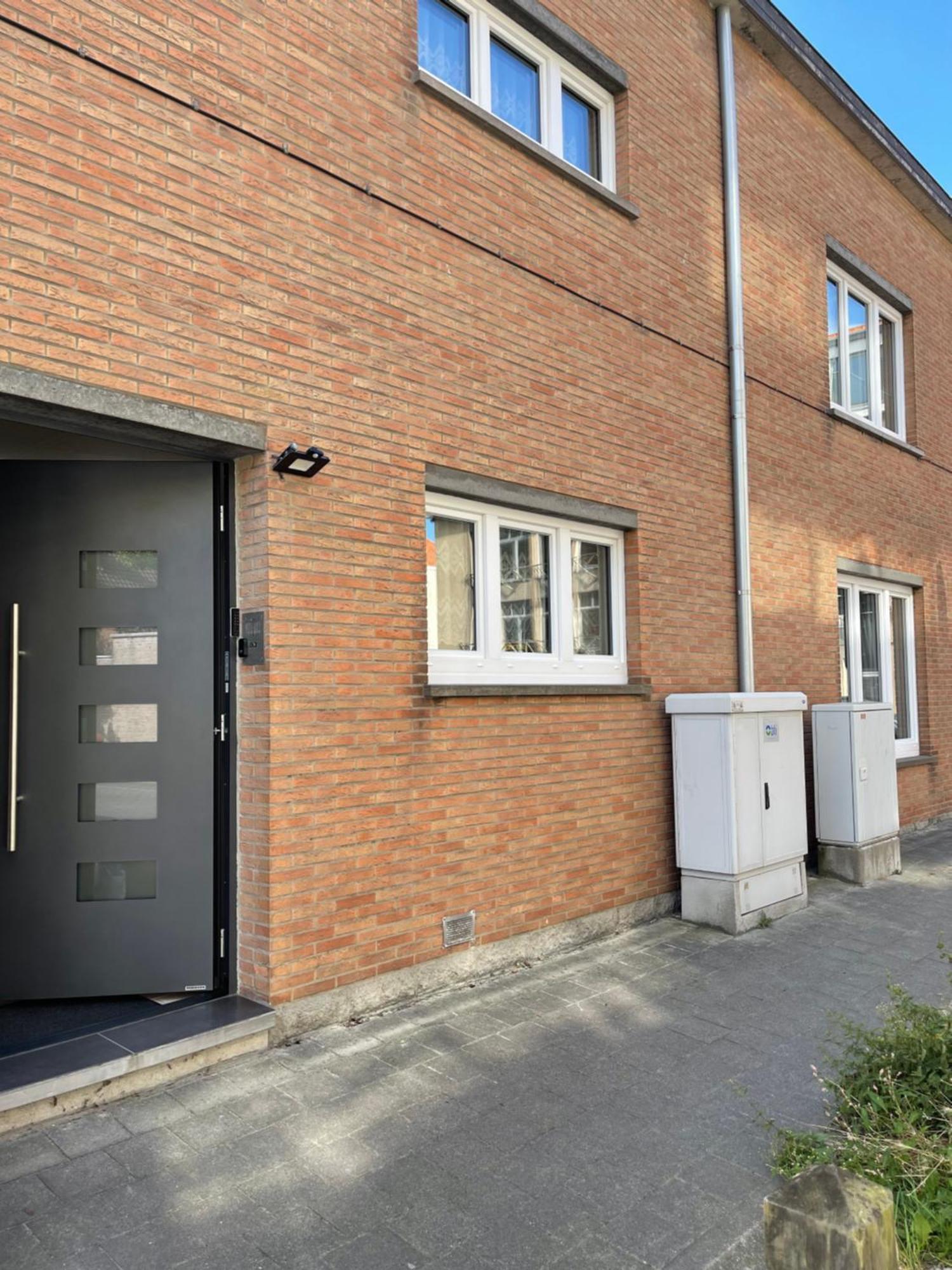 A&s - - Ostende