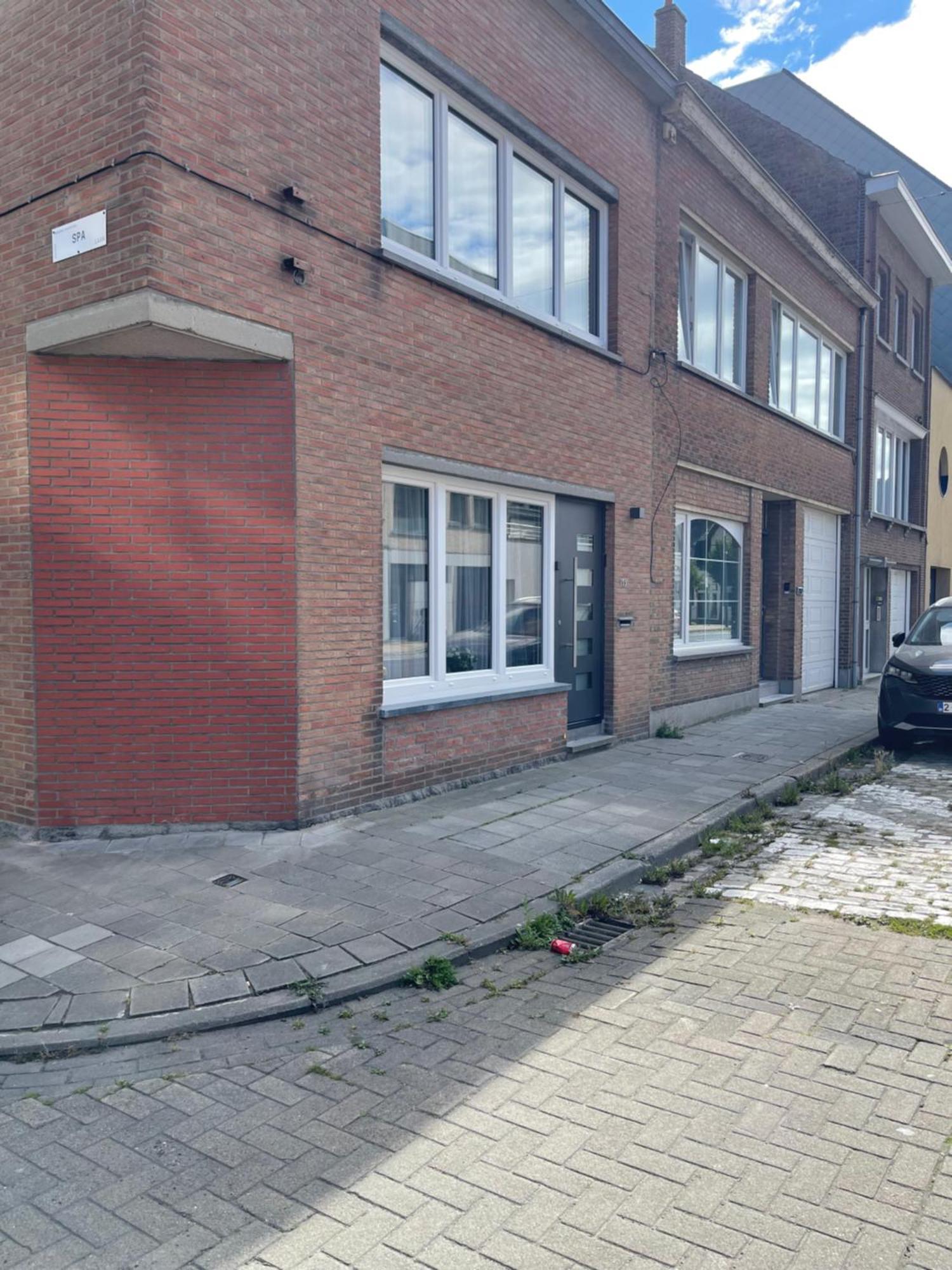 A&s - - Ostende